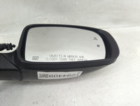 2015-2020 Dodge Charger Passenger Side View Mirror - Right Door Mirror OEM Used - Oemusedautoparts1.com