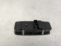 2015-2019 Dodge Charger Master Power Window Switch Replacement Driver Side Left P/N:68139805AB Fits OEM Used Auto Parts - Oe