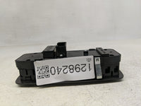 2015-2019 Dodge Charger Master Power Window Switch Replacement Driver Side Left P/N:68262253AC 68139805AB Fits OEM Used Auto