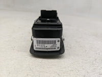 2015-2019 Dodge Charger Master Power Window Switch Replacement Driver Side Left P/N:68262253AC 68139805AB Fits OEM Used Auto