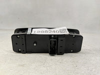 2015-2019 Dodge Charger Master Power Window Switch Replacement Driver Side Left P/N:68262253AC 68139805AB Fits OEM Used Auto