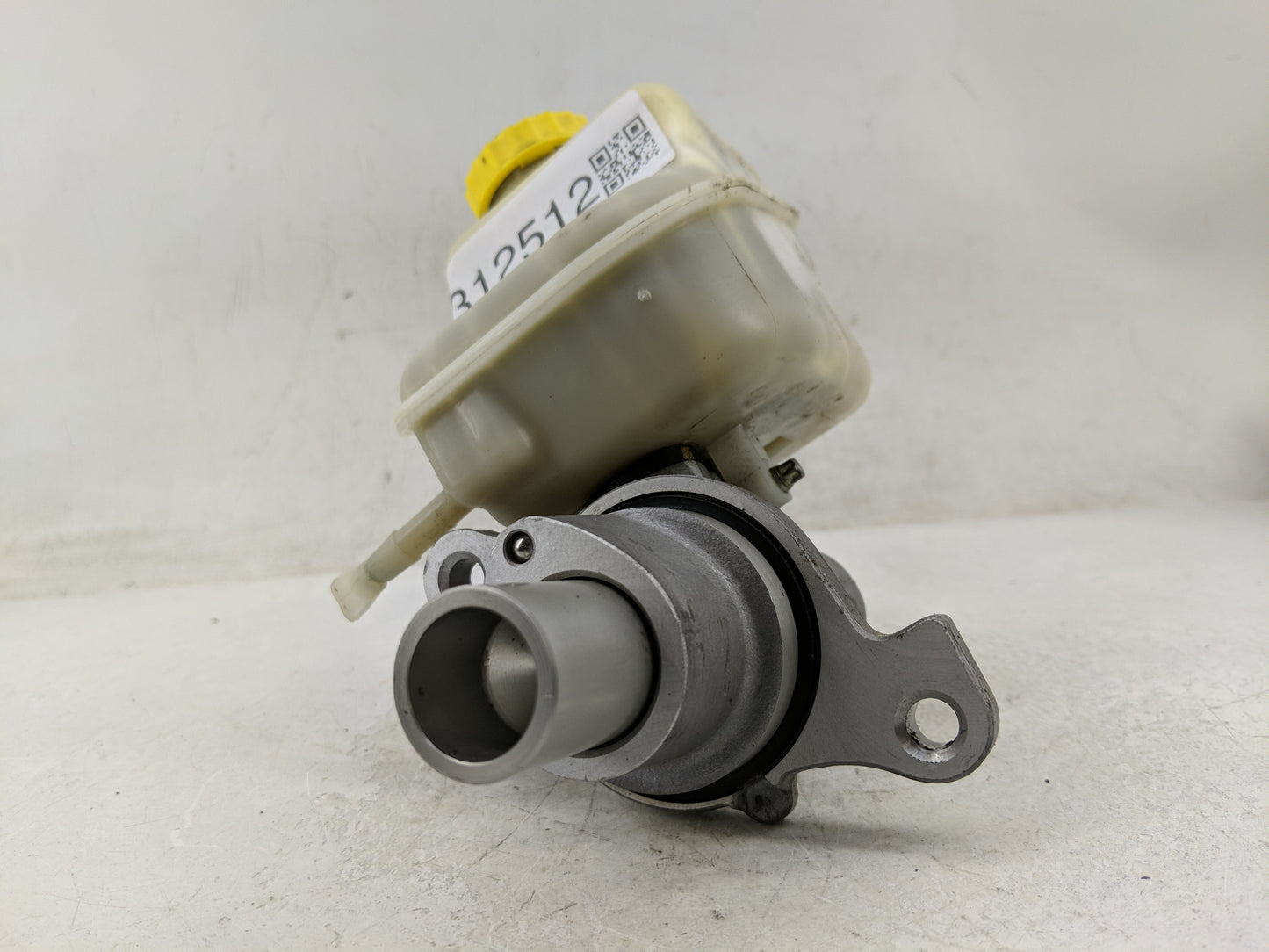 2009-2022 Dodge Charger Brake Master Cylinder - Oemusedautoparts1.com