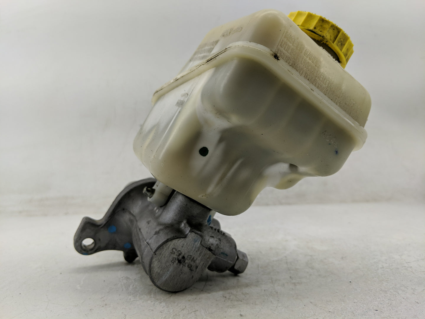 2009-2022 Dodge Charger Brake Master Cylinder - Oemusedautoparts1.com