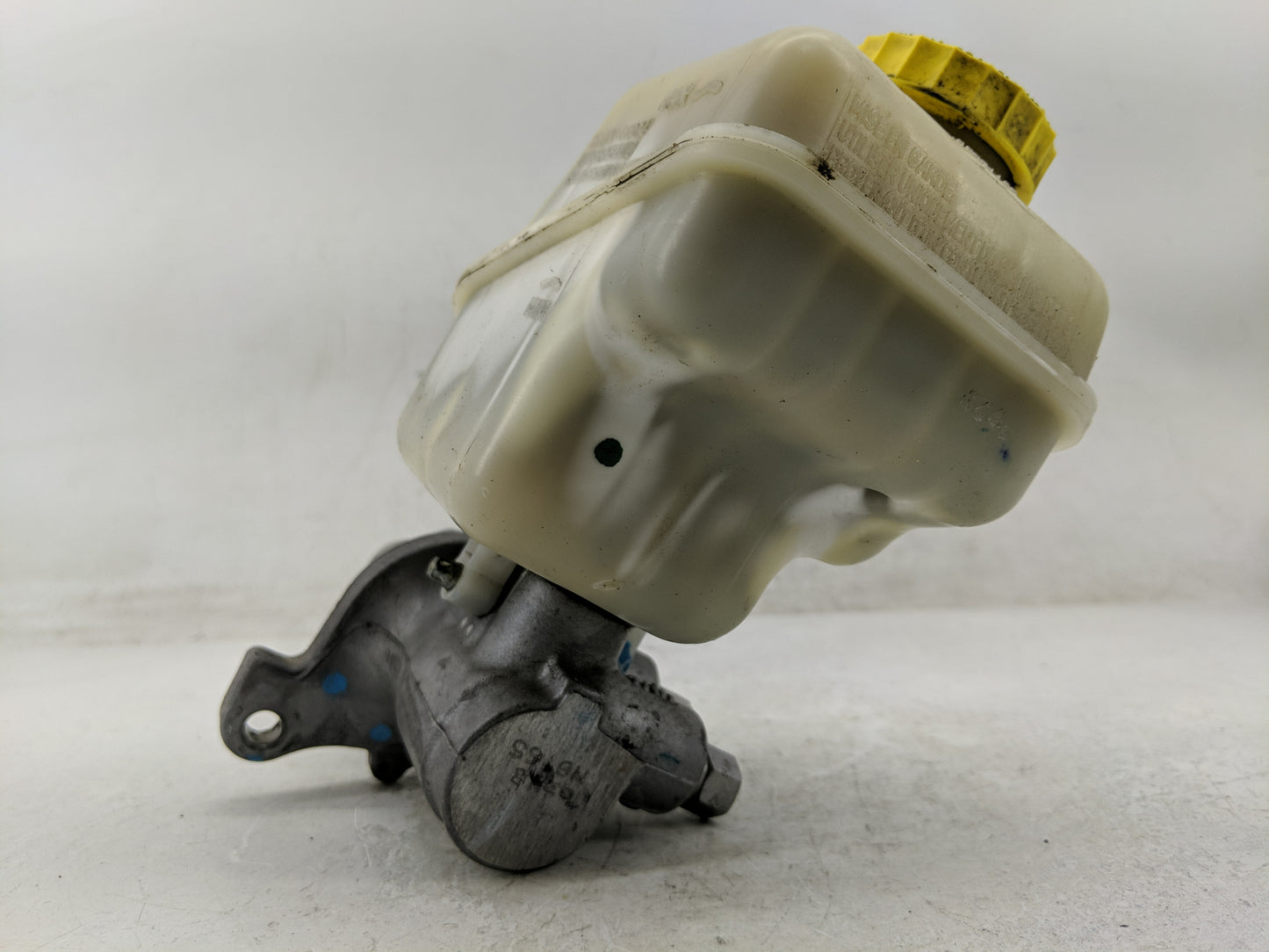 2009-2022 Dodge Charger Brake Master Cylinder - Oemusedautoparts1.com