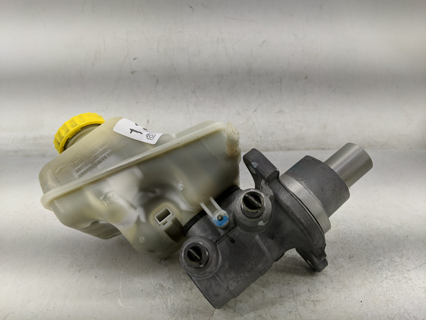 2009-2022 Dodge Charger Brake Master Cylinder - Oemusedautoparts1.com