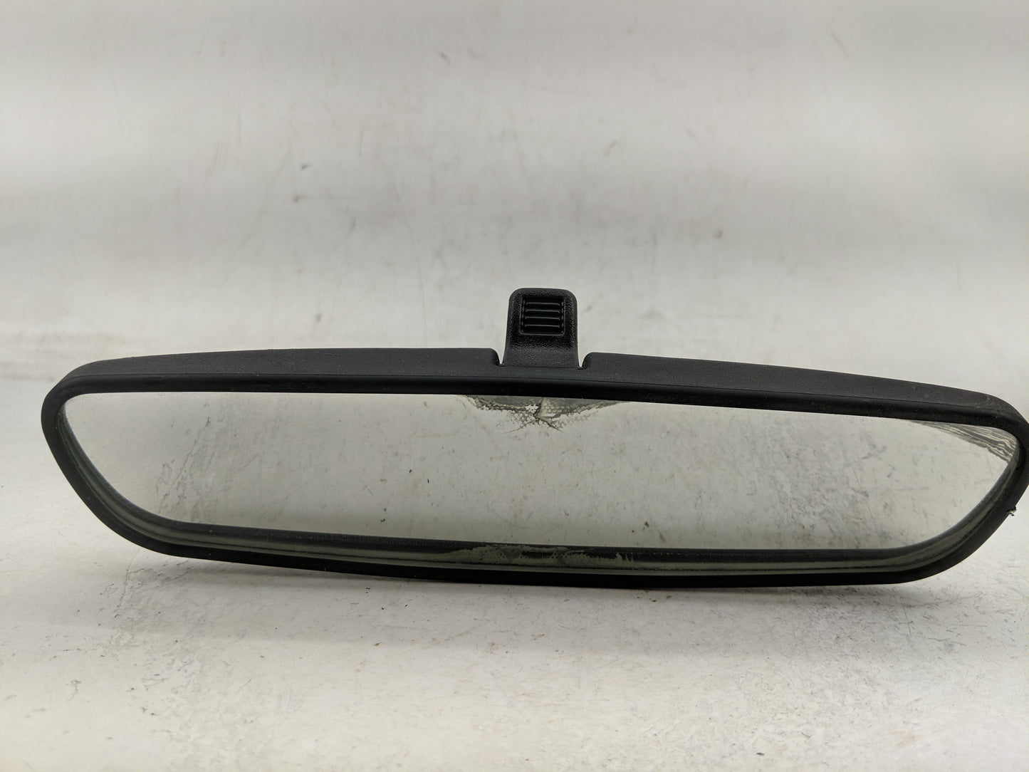 2017-2022 Dodge Charger Interior Rear View Mirror Replacement OEM P/N:68324982AA Fits Fits 2017 2018 2019 2020 2021 2022 OEM