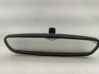 2017-2022 Dodge Charger Interior Rear View Mirror Replacement OEM P/N:68324982AA Fits Fits 2017 2018 2019 2020 2021 2022 OEM