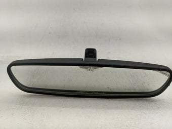 compare product 2017-2022 Dodge Charger Interior Rear View Mirror Replacement OEM P/N:68324982AA Fits Fits 2017 2018 2019 2020 2021 2022 OEM Used Auto Parts