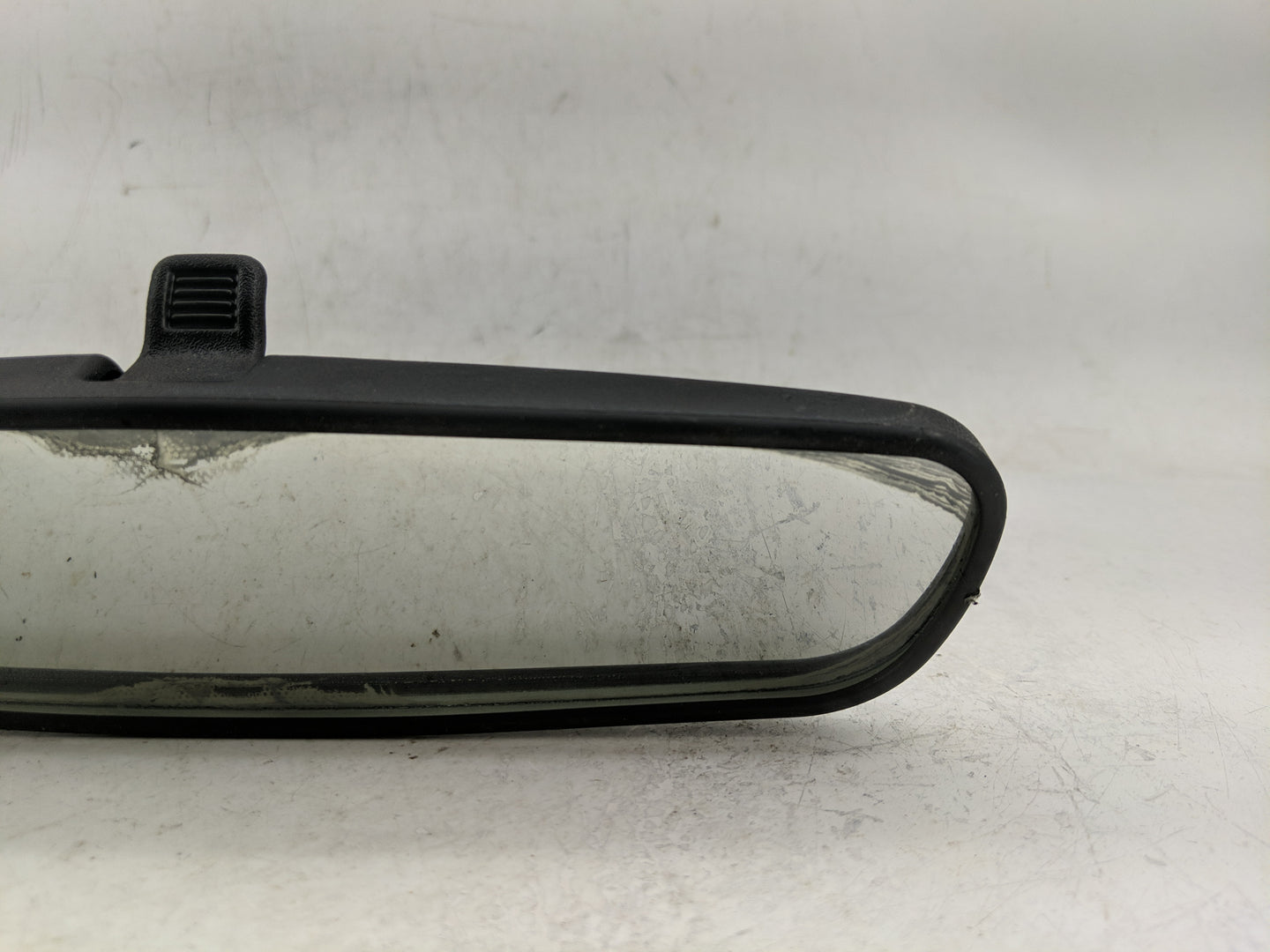 2017-2022 Dodge Charger Interior Rear View Mirror Replacement OEM P/N:68324982AA Fits Fits 2017 2018 2019 2020 2021 2022 OEM