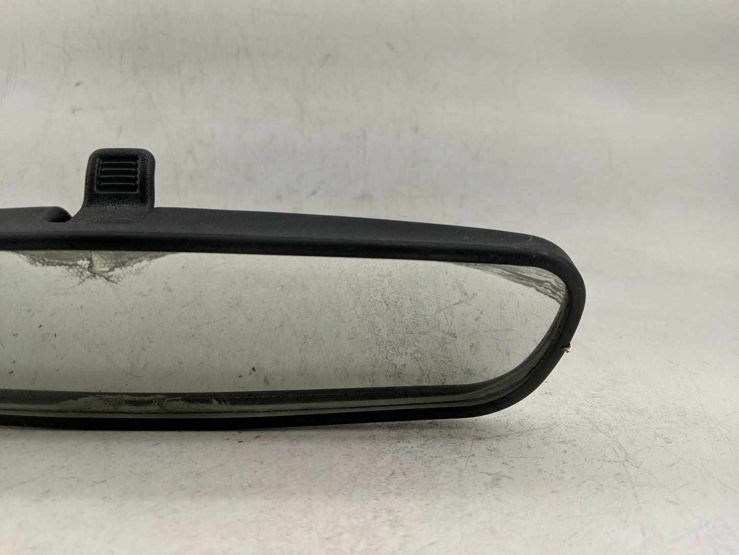 2017-2022 Dodge Charger Interior Rear View Mirror Replacement OEM P/N:68324982AA Fits Fits 2017 2018 2019 2020 2021 2022 OEM