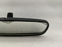 2017-2022 Dodge Charger Interior Rear View Mirror Replacement OEM P/N:68324982AA Fits Fits 2017 2018 2019 2020 2021 2022 OEM
