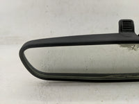 2017-2022 Dodge Charger Interior Rear View Mirror Replacement OEM P/N:68324982AA Fits Fits 2017 2018 2019 2020 2021 2022 OEM