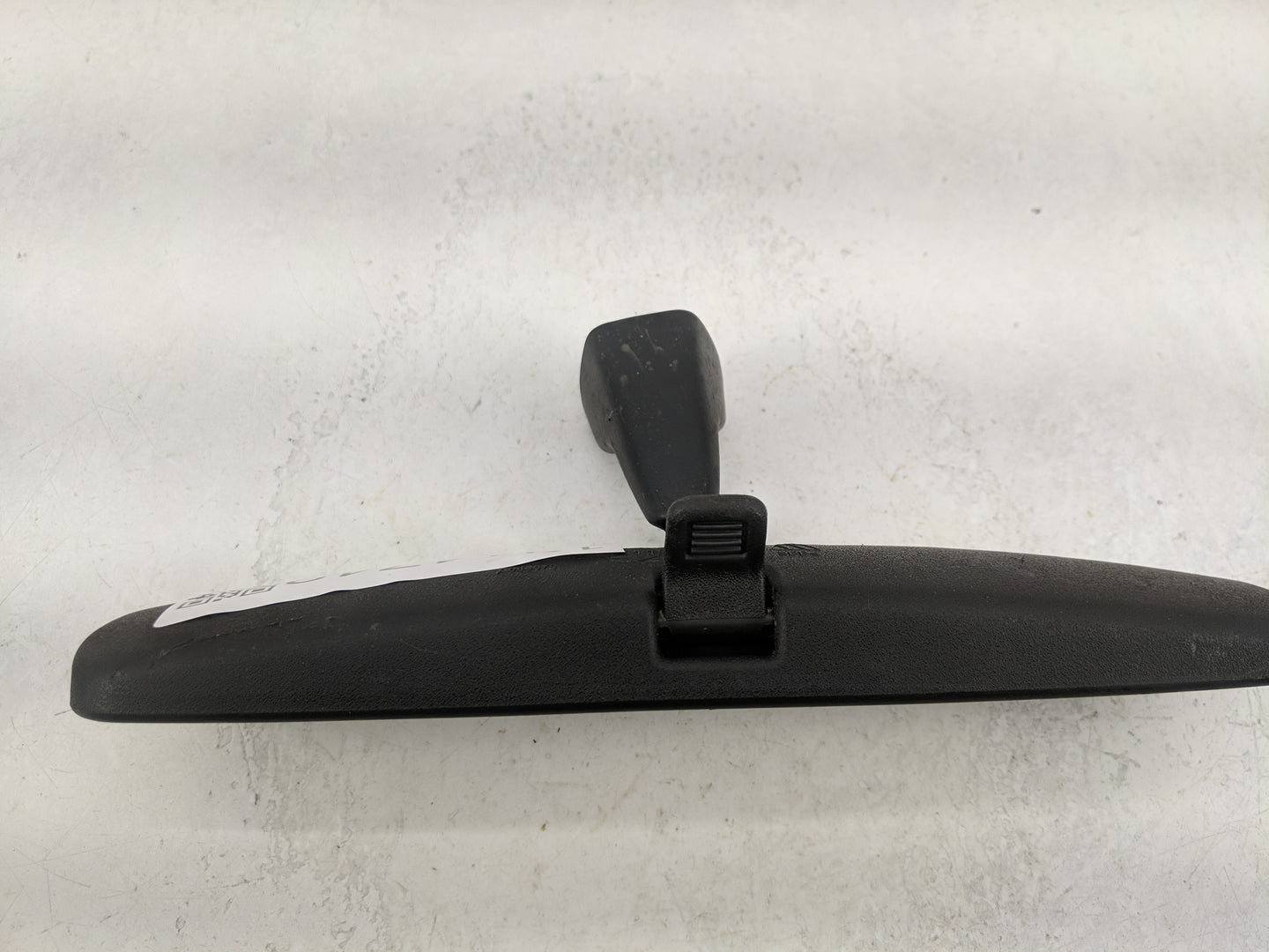 2017-2022 Dodge Charger Interior Rear View Mirror Replacement OEM P/N:68324982AA Fits Fits 2017 2018 2019 2020 2021 2022 OEM