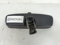 2017-2020 Dodge Charger Interior Rear View Mirror Replacement OEM P/N:31195H Fits Fits 2017 2018 2019 2020 OEM Used Auto Par