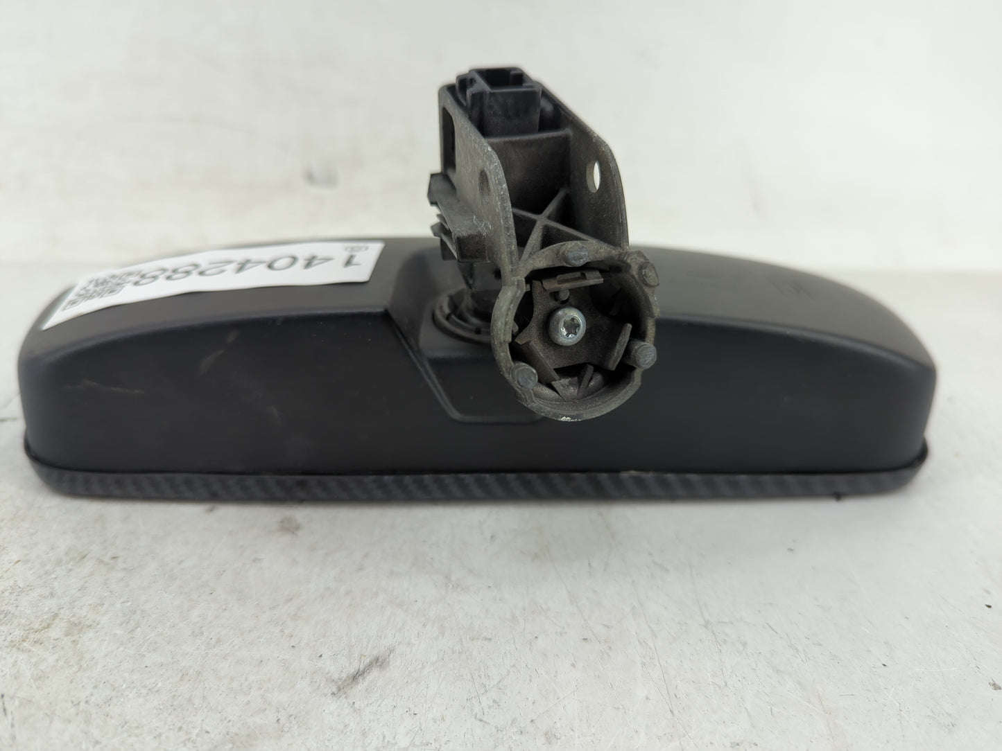 2017-2020 Dodge Charger Interior Rear View Mirror Replacement OEM P/N:31195H Fits Fits 2017 2018 2019 2020 OEM Used Auto Par