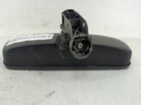 2017-2020 Dodge Charger Interior Rear View Mirror Replacement OEM P/N:31195H Fits Fits 2017 2018 2019 2020 OEM Used Auto Par