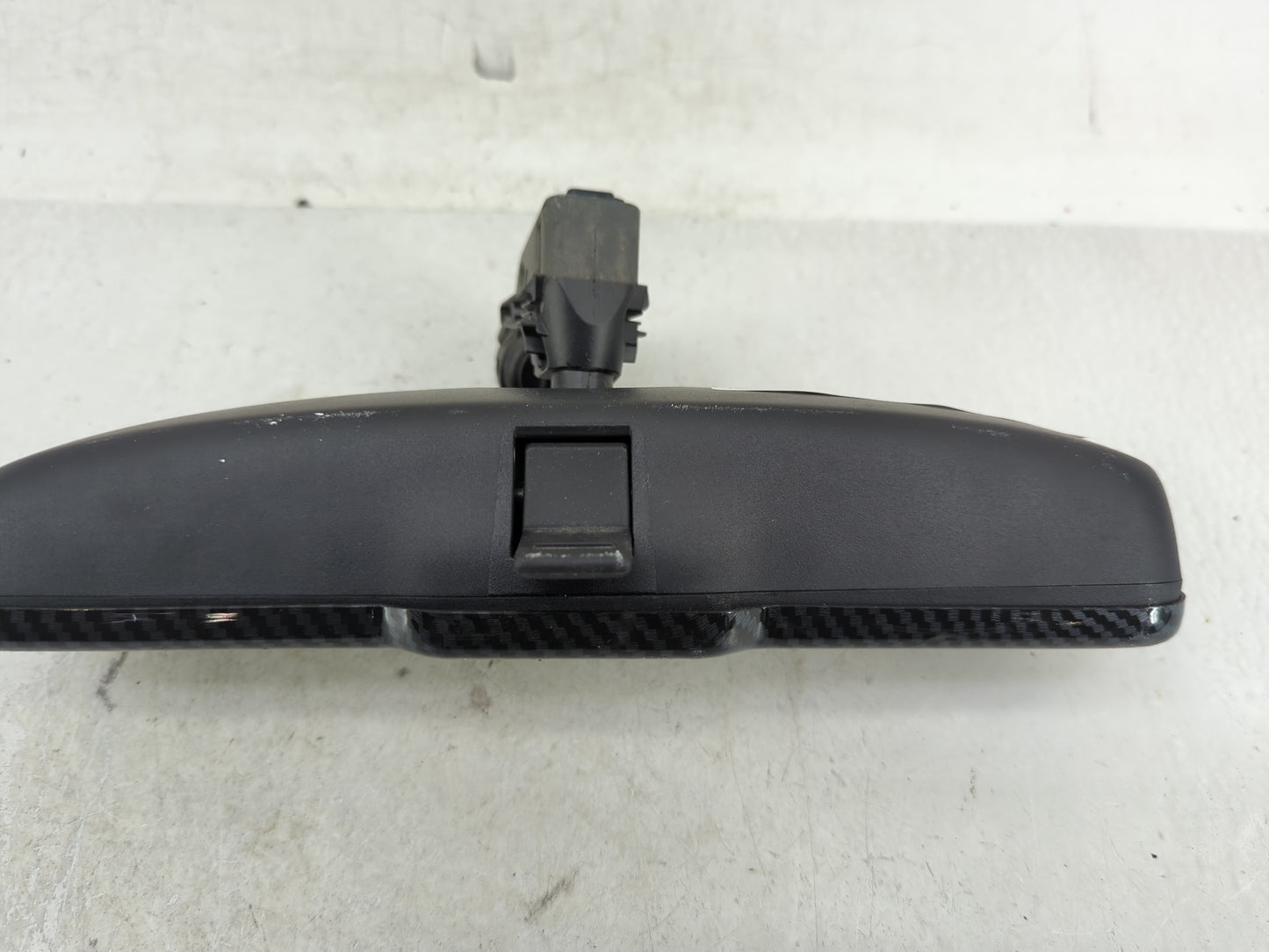 2017-2020 Dodge Charger Interior Rear View Mirror Replacement OEM P/N:31195H Fits Fits 2017 2018 2019 2020 OEM Used Auto Par