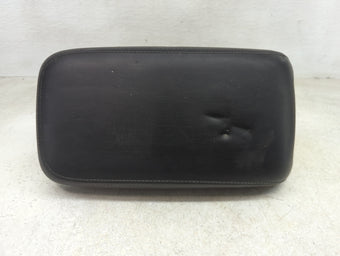 compare product 2017 Dodge Charger Center Console Armrest Cover Lid Fits OEM Used Auto Parts