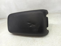 2017 Dodge Charger Center Console Armrest Cover Lid Fits OEM Used Auto Parts - Oemusedautoparts1.com