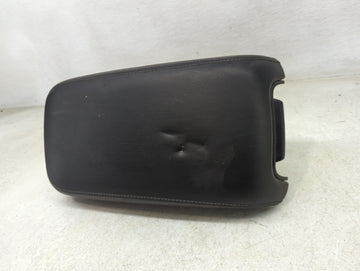 2017 Dodge Charger Center Console Armrest Cover Lid Fits OEM Used Auto Parts