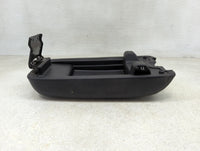 2017 Dodge Charger Center Console Armrest Cover Lid Fits OEM Used Auto Parts - Oemusedautoparts1.com