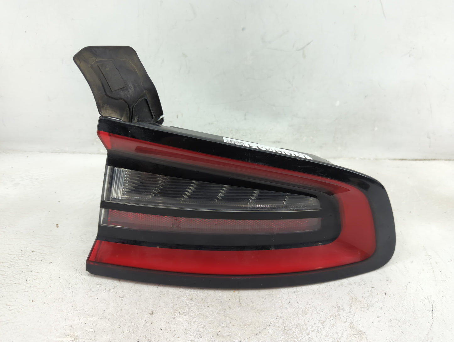 2015-2022 Dodge Charger Tail Light Assembly Passenger Right OEM Fits Fits 2015 2016 2017 2018 2019 2020 2021 2022 OEM Used A