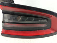2015-2022 Dodge Charger Tail Light Assembly Passenger Right OEM Fits Fits 2015 2016 2017 2018 2019 2020 2021 2022 OEM Used A