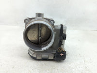2011-2022 Dodge Charger Throttle Body P/N:0 280 750 570 05184349AC Fits OEM Used Auto Parts - Oemusedautoparts1.com