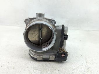 compare product 2011-2022 Dodge Charger Throttle Body P/N:0 280 750 570 05184349AC Fits OEM Used Auto Parts