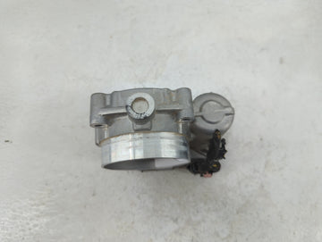 2011-2022 Dodge Charger Throttle Body P/N:0 280 750 570 05184349AC Fits OEM Used Auto Parts