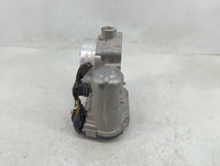 2011-2022 Dodge Charger Throttle Body P/N:0 280 750 570 05184349AC Fits OEM Used Auto Parts - Oemusedautoparts1.com