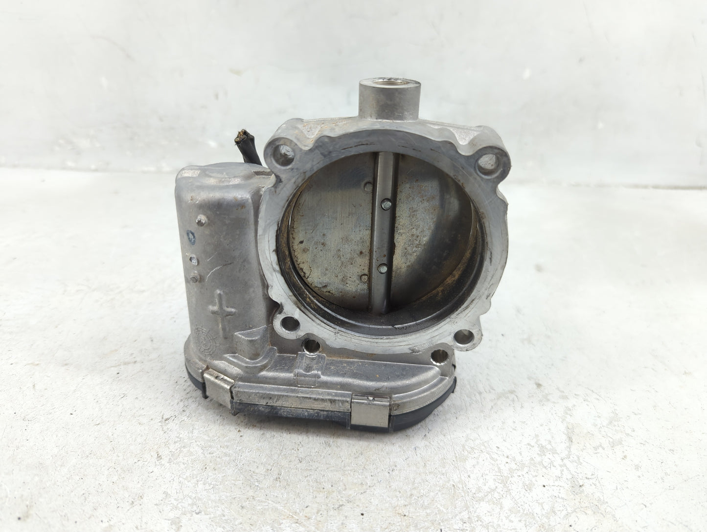 2011-2022 Dodge Charger Throttle Body P/N:0 280 750 570 05184349AC Fits OEM Used Auto Parts - Oemusedautoparts1.com