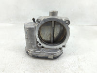 2011-2022 Dodge Charger Throttle Body P/N:0 280 750 570 05184349AC Fits OEM Used Auto Parts - Oemusedautoparts1.com