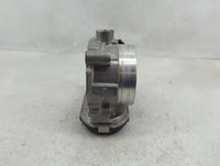 2011-2022 Dodge Charger Throttle Body P/N:0 280 750 570 05184349AC Fits OEM Used Auto Parts - Oemusedautoparts1.com