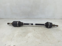 2015-2017 Dodge Charger Axle Shaft Rear Passenger Cv C/v - Oemusedautoparts1.com