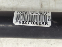 2015-2017 Dodge Charger Axle Shaft Rear Passenger Cv C/v - Oemusedautoparts1.com