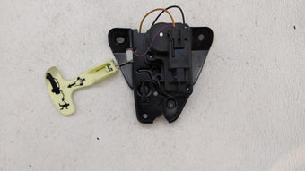 compare product 2017 Dodge Charger Lid Latch