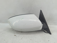 2015-2020 Dodge Charger Passenger Side View Mirror - Right Door Mirror OEM Used - Oemusedautoparts1.com