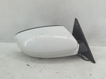 compare product 2015-2020 Dodge Charger Passenger Side View Mirror - Right Door Mirror OEM Used