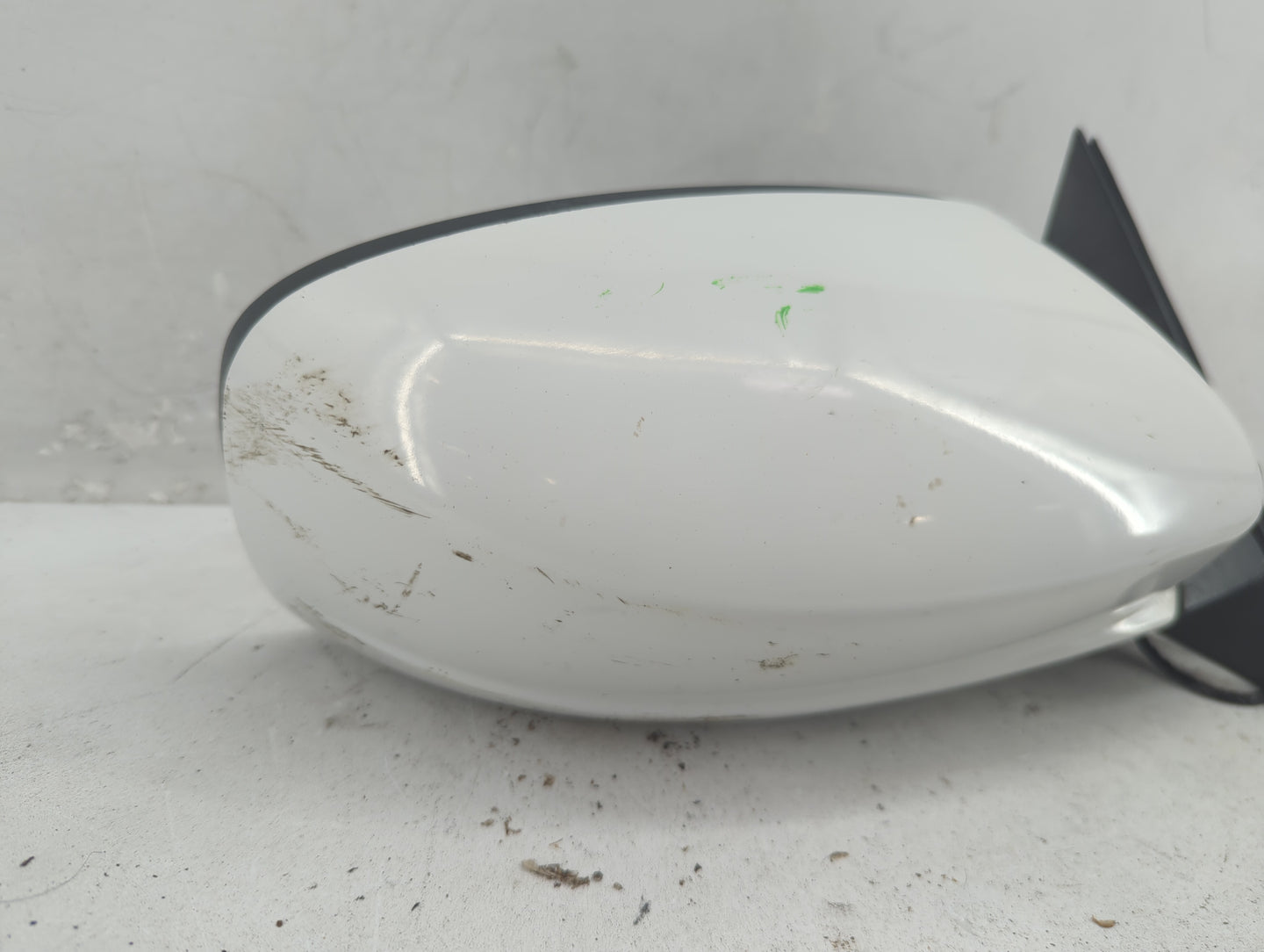 2015-2020 Dodge Charger Passenger Side View Mirror - Right Door Mirror OEM Used - Oemusedautoparts1.com