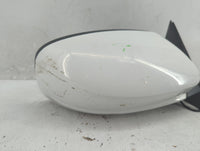 2015-2020 Dodge Charger Passenger Side View Mirror - Right Door Mirror OEM Used - Oemusedautoparts1.com