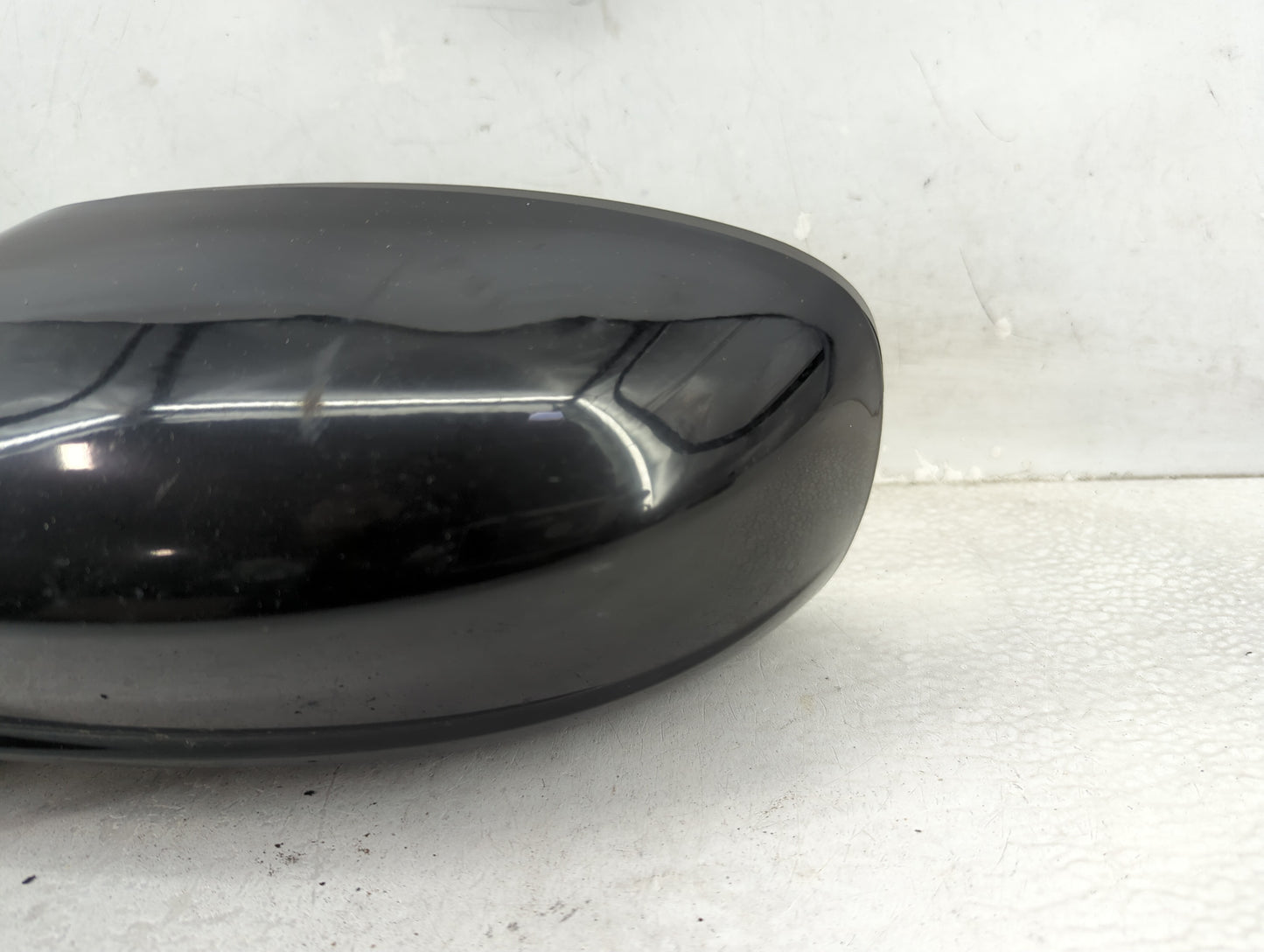 2015-2020 Dodge Charger Driver Side View Mirror - Left Door Mirror OEM Used - Oemusedautoparts1.com