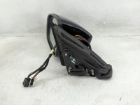 2015-2020 Dodge Charger Driver Side View Mirror - Left Door Mirror OEM Used - Oemusedautoparts1.com