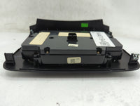 2017-2022 Dodge Charger Climate Control Module Temperature AC/Heater Replacement P/N:P68293626AC Fits OEM Used Auto Parts - 