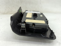 2017-2022 Dodge Charger Climate Control Module Temperature AC/Heater Replacement P/N:P68293626AC Fits OEM Used Auto Parts - 