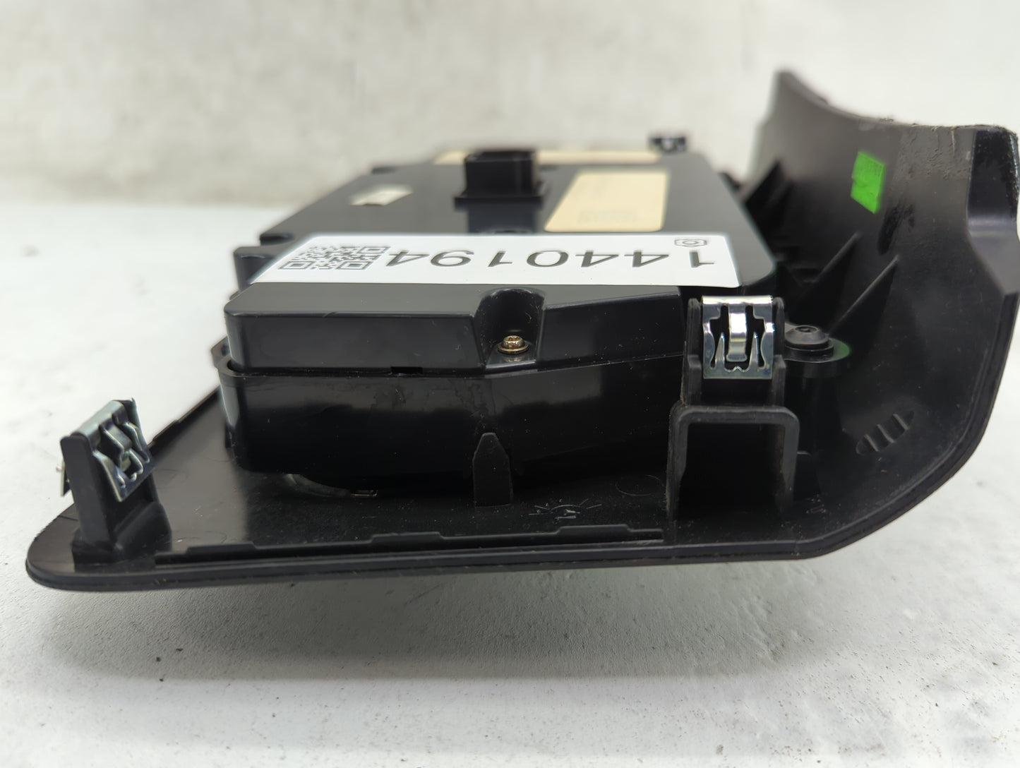 2017-2022 Dodge Charger Climate Control Module Temperature AC/Heater Replacement P/N:P68293626AC Fits OEM Used Auto Parts - 