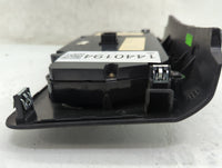 2017-2022 Dodge Charger Climate Control Module Temperature AC/Heater Replacement P/N:P68293626AC Fits OEM Used Auto Parts - 