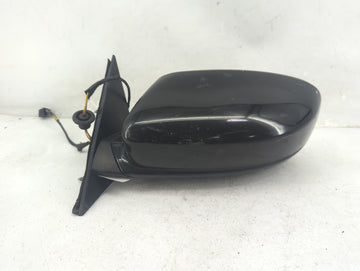 2015-2020 Dodge Charger Driver Side View Mirror - Left Door Mirror OEM Used - Oemusedautoparts1.com