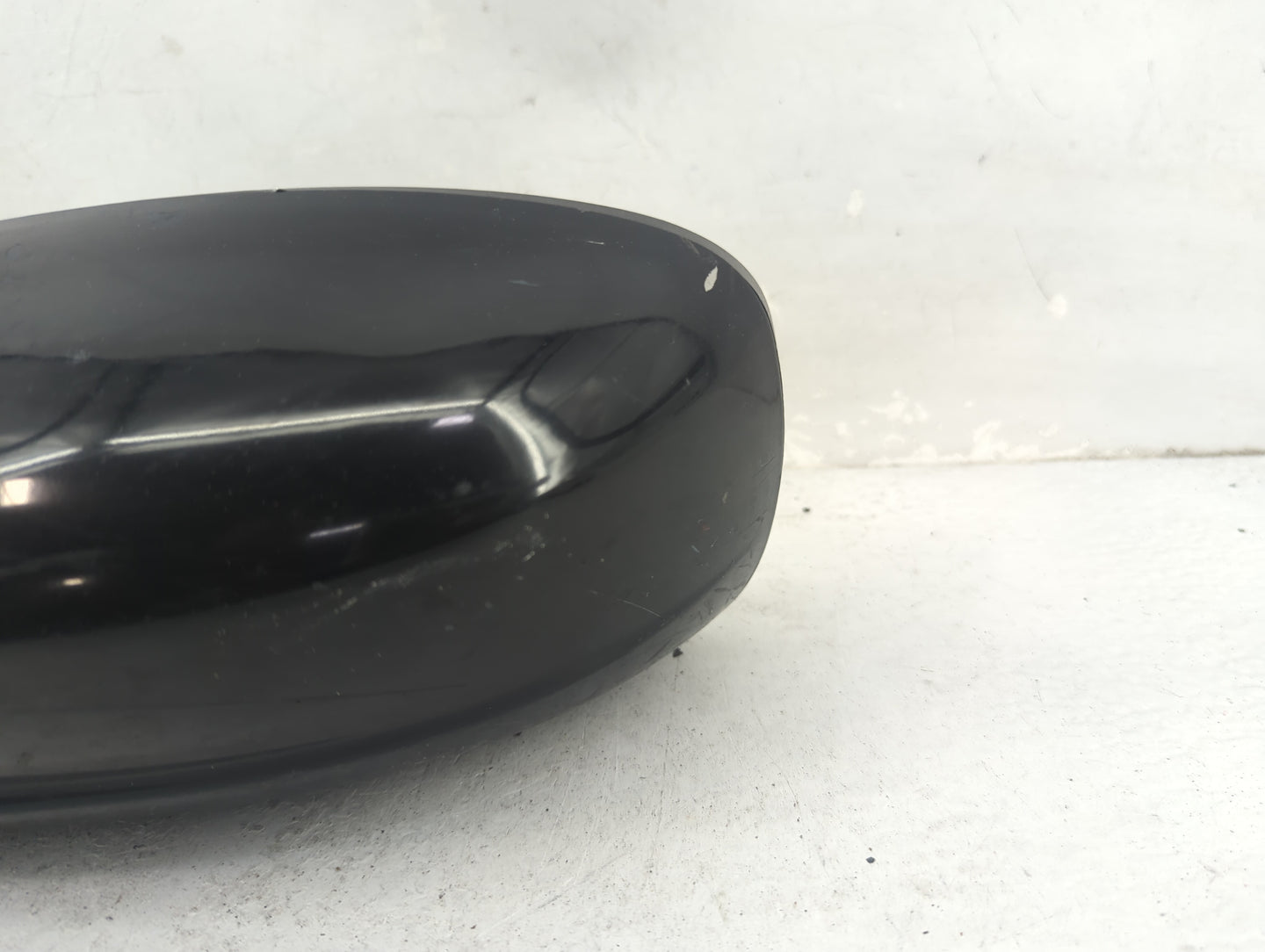 2015-2020 Dodge Charger Driver Side View Mirror - Left Door Mirror OEM Used - Oemusedautoparts1.com