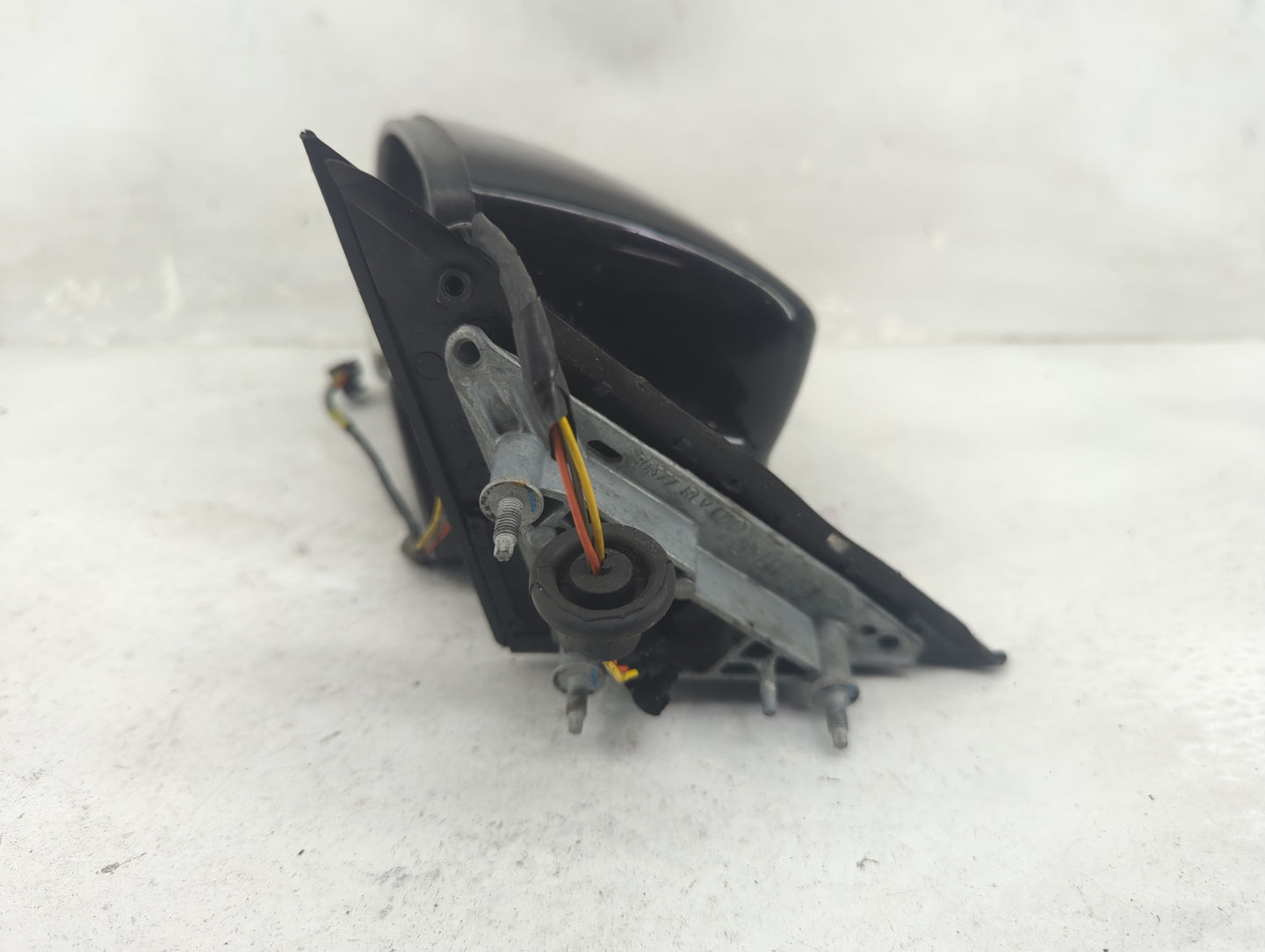 2015-2020 Dodge Charger Driver Side View Mirror - Left Door Mirror OEM Used - Oemusedautoparts1.com